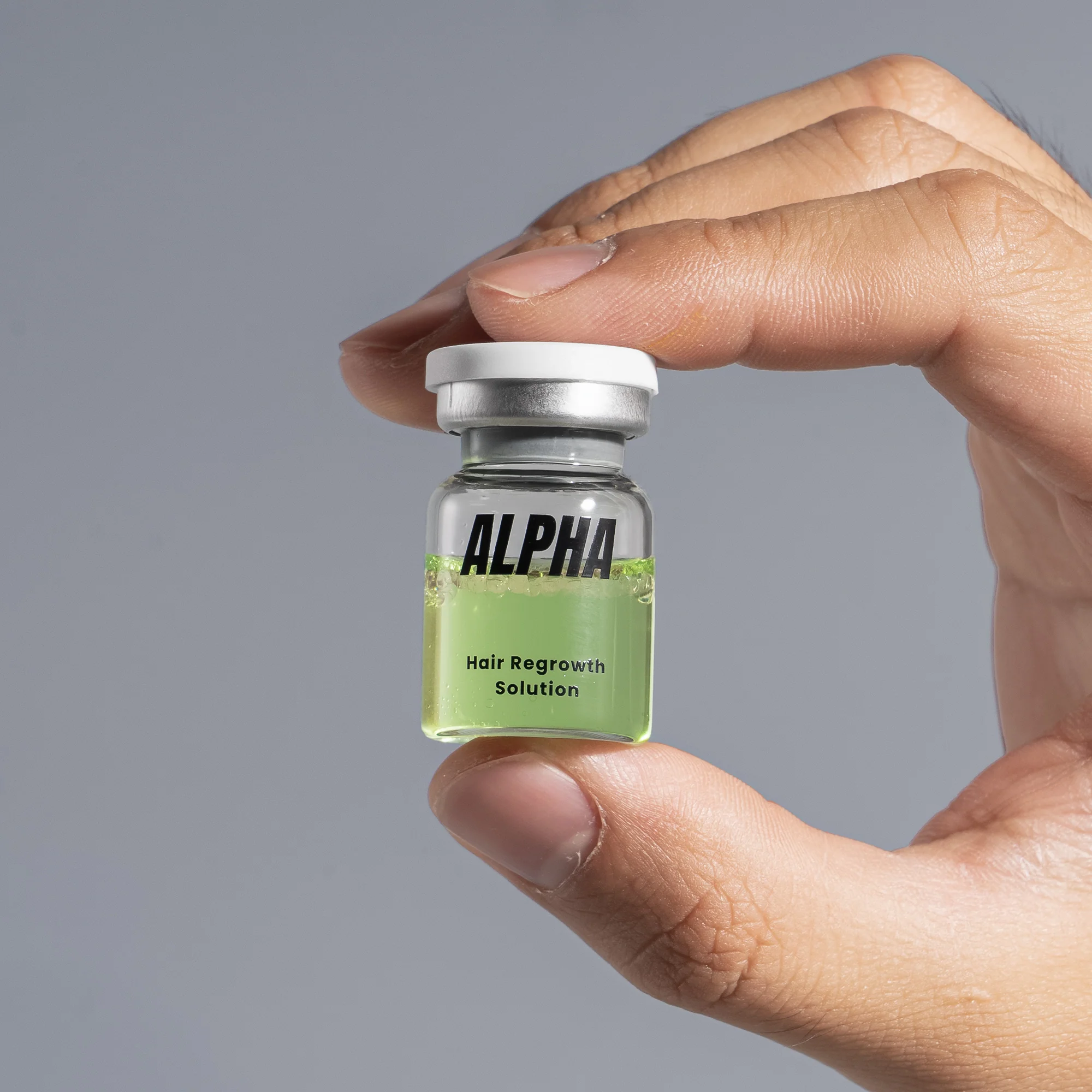 AlphaInfuse™ Hair Regrowth System - Image 10