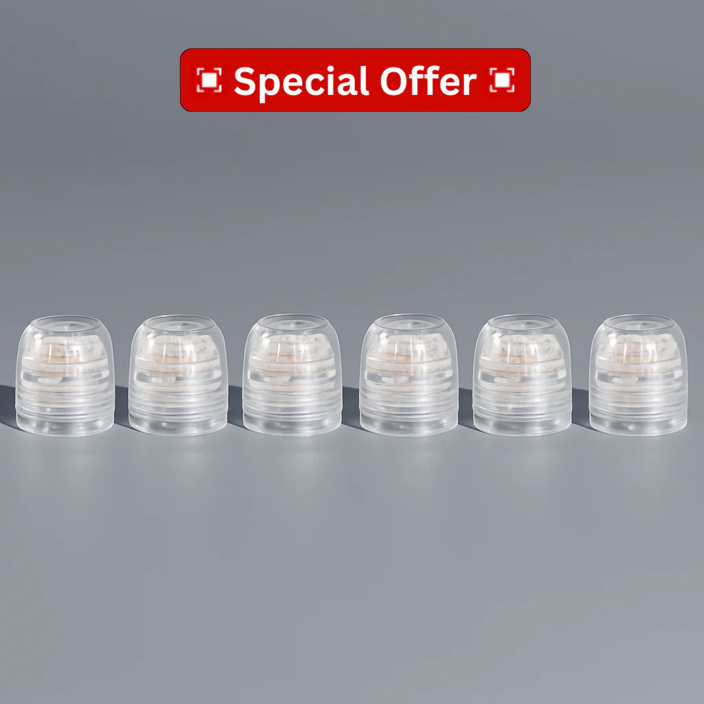 Sterile Needle Heads - Image 2